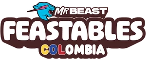Feastables Colombia